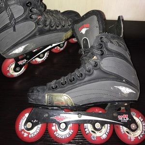 Roller Blades